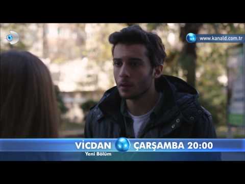 Vicdan 5.Bölüm Fragmanı-2
