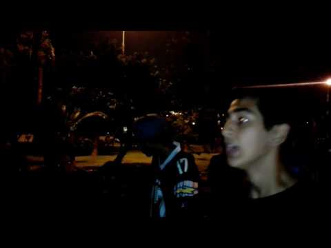 JAZE-Mckopata vs RONCA-Papaleta (Final 1) - Fecha 7