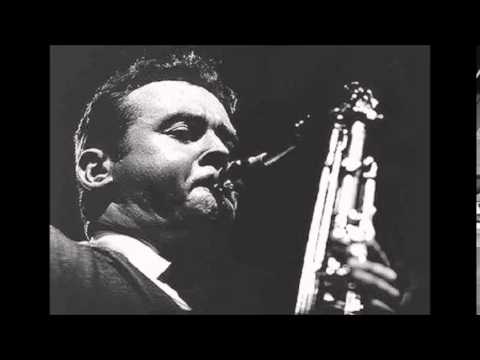 Stan Getz - Intoit