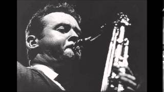 Stan Getz - Intoit