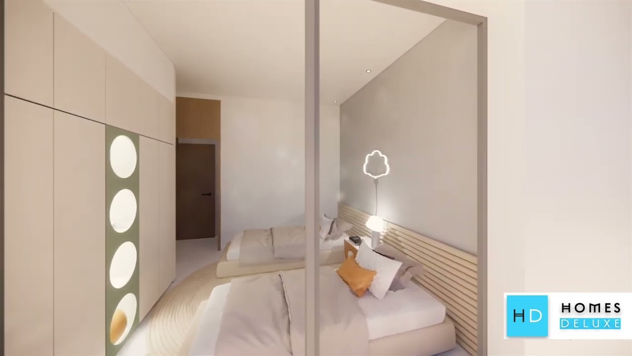 Villa myytävänä Pinar de Campoverde - HD1546 Villa myytävänä Pinar de Campoverde - HD1546