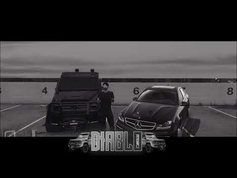 Kubi x Simson  - Diablo