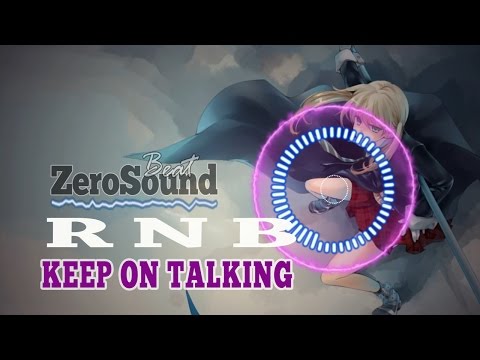 Keep On Talking by Anders Bothén