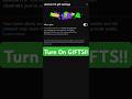 How To Enable Gift Memberships On A YouTube Channel Tutorial Membership Youtubecreator