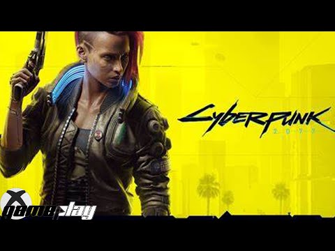 Cyberpunk 2077 Walkthrough Gameplay part 7 no commentary - Xbox series X