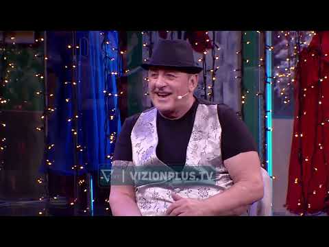 Kush e do luanin me mua / Terry shkrimtari - Al Pazar - Skec - Vizion Plus