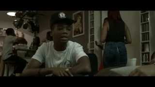 Stro - Mighty Healthy '16