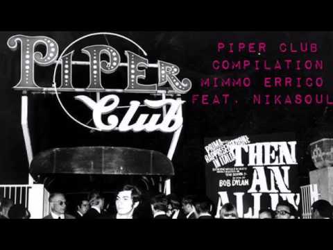 Mimmo Errico ft Nikasoul