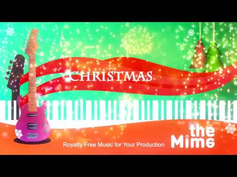 theMime - Christmas