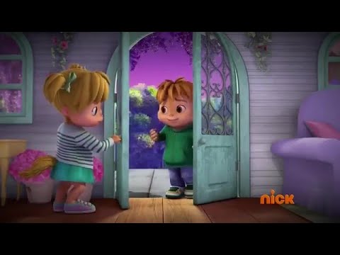 Theodore and Eleanor best moments for 2 minutes 3 seconds on Alvinnn and the chipmunks (Part 2)