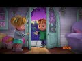 Theodore And Eleanor Best Moments For 2 Minutes 3 Seconds On Alvinnn And The Chipmunks Part 2