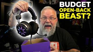 Fifine's NEW H19 Gaming Headset!