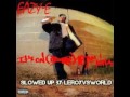 It S On Eazy E Slowed Up By Leroyvsworld