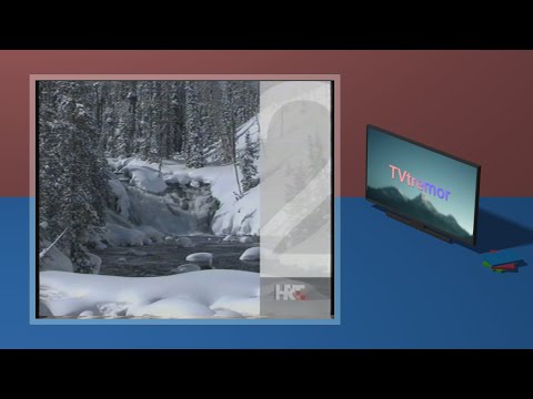 HTV2 2005. - reklame, identi, najave, vijesti, promet