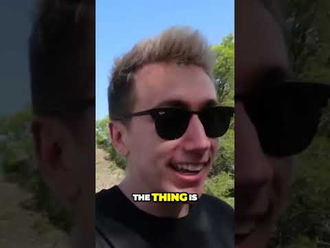 Adventures in Benidorm: Conquering Cardiac Hill and Ocean Fun