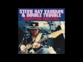 Stevie Ray Vaughan Tell Me Live Ringe 1988