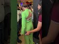 Tamanna Bhatia Backless