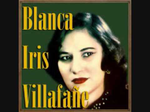 Blanca Iris Villafañes Besos Callejeros