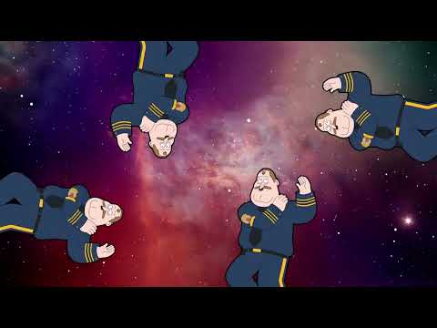 afbeelding Paradise PD Season 4 - Final Season Announcement