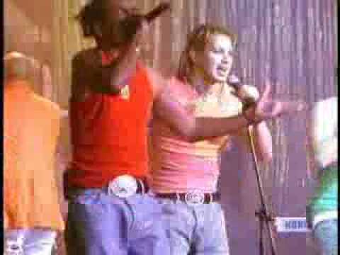 Chera - La Charanga Habanera | Live