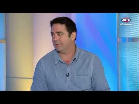 AFL Access All Areas - Round Four 2015