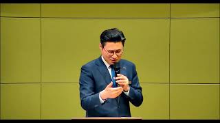 설교 동영상 메인 