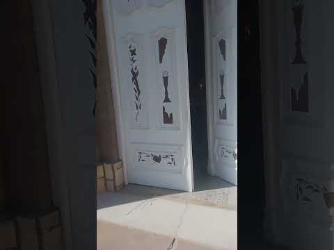 Hermosa iglesia en la ciudad de Felicia santa fe