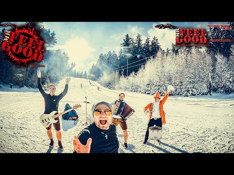 Sonne, Schnee und Après-Ski