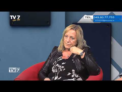 Tv7 con Voi del 8/10/2018 - Spreco alimentare (3 di 3)