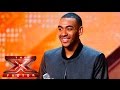 Josh Daniel sings Labrinth’s Jealous | Auditions Week 1 | The X Factor UK 2015 The X Factor UK 2015