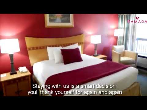 RAMADA BY WYNDHAM SUITES- HOTEL Warner Robins, Georgia