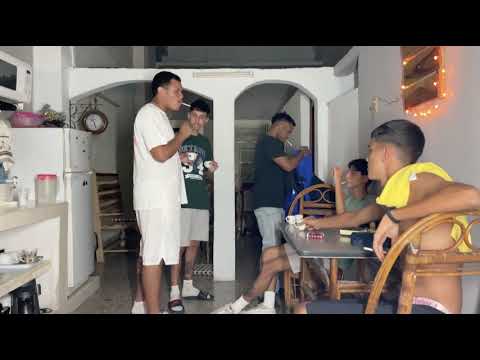 Alexio Anaya - Qué Hubiese Sido? (Visualizer)