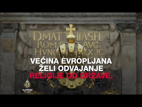 Granice istoka: Religija, politika i nasilje