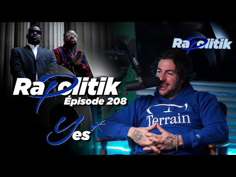 Yes* / 208 \ Rapolitik