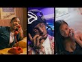 Raq Baby I Never Gave AF Official Album Trailer