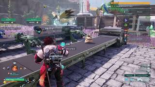 [PS5]パルワールド　#71