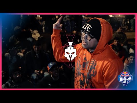 CAPABLANCA vs. DEIKOS - 4tos | Titanes Fecha 4 🇨🇱