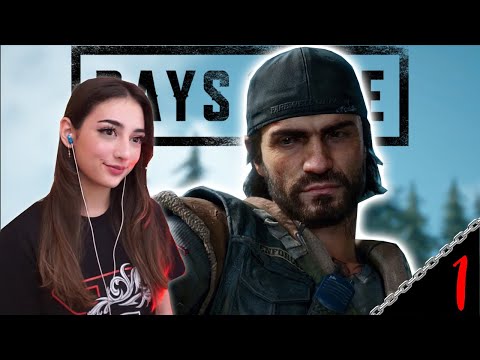 2 Years Later... / Days Gone / Part 1
