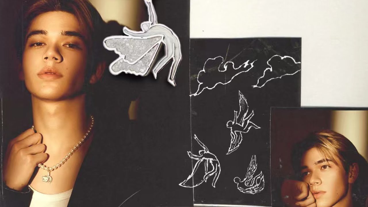 Caelan’s Vlog - A Collab is Born!