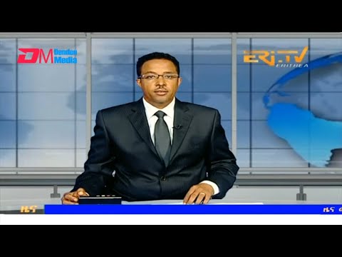 Midday News in Tigrinya for September 6, 2023 - ERi-TV, Eritrea