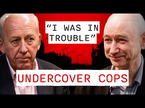 Undercover Cops Reveal Closest They Came To Death | Crime Stories