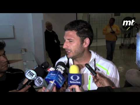 Se manejan mal las cosas en Jaguares: Mustafá