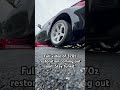 Big Transformation Before After Stay Tuned Cars 370z