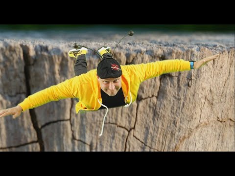 Alma Együttes: Itt a méz!