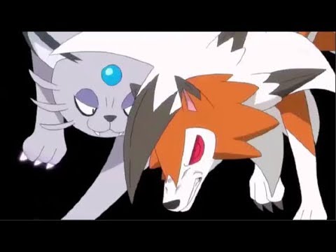 Ash Vs Nanu「AMV」 *Rematch*