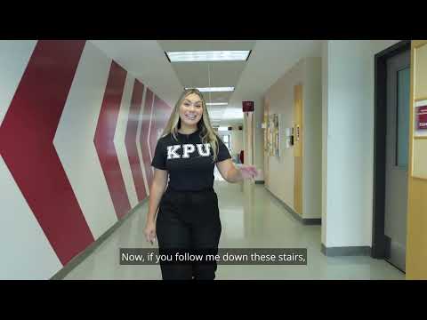 KPU Campus Tour: Langley Campus