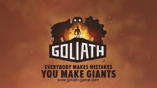 Видео 1 к игре Goliath