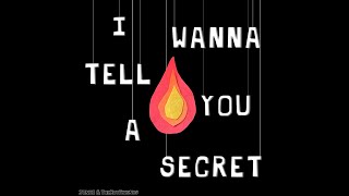 Cover art for I Wanna Tell You A Secret