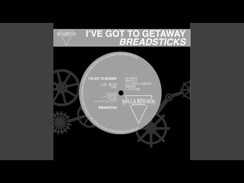I've Got to Getaway (The Rent of a Garage Version)