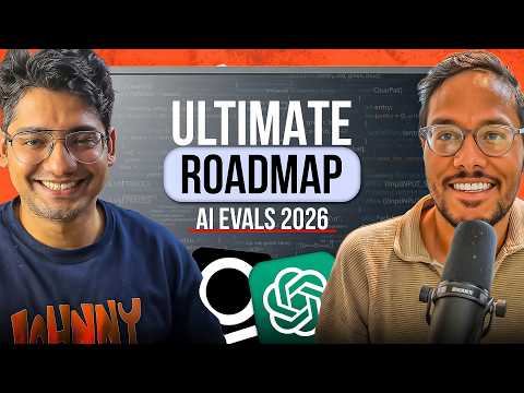 The Most Important New Skill for Product Managers in 2026: AI Evals Masterclass